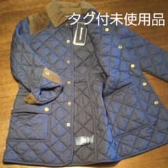 Ralph Lauren ラルフローレン キルティングコートのサムネイル