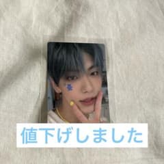 TOMORROW X TOGETHER Blue Hour スビン トレカのサムネイル