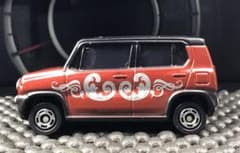スズキ - トミカ No.75 スズキ ハスラー 初回特別仕様 二次加工品 イベント限定品 m16195173634_1.jpg?1579837299