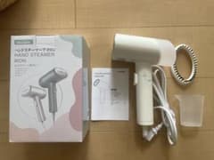ハンドスチーマーアイロンのサムネイル