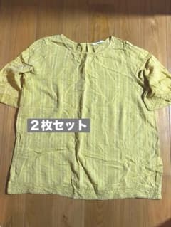 婦人服ブラウスセットのサムネイル