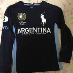 ラルフローレン長袖Tシャツのサムネイル