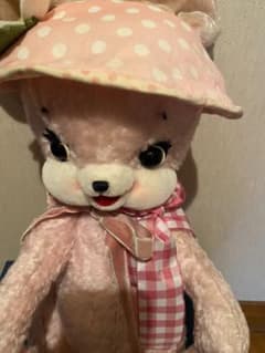 専用ちびらんどさま　ハンドメイドウサギのサムネイル