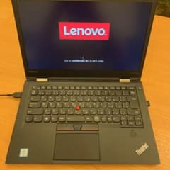 Lenovo ThinkPad X1carbon 2016のサムネイル