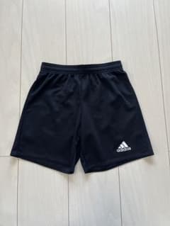 adidas サッカーパンツ(120cm)のサムネイル