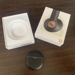 SOUNDPEATS Air4 ワイヤレスイヤホンのサムネイル