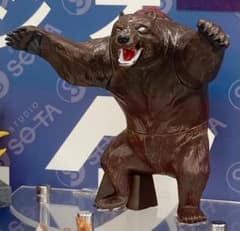 銀牙　流れ星銀　フィギュア　ゴム　三体セット 銀牙 流れ星銀 フィギュア ゴム 三体セット BOX販売]銀牙 ー流れ星銀