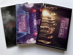 JO1 KIZUNA DVDのサムネイル