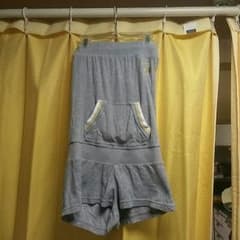値下げしました　ロキシーのチューブトップのサムネイル