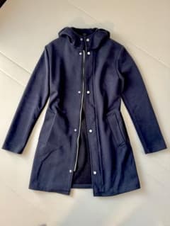 ZARA コートのサムネイル