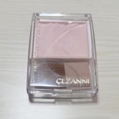 CEZANNE トーンフィルターハイライト 02 ピンクのサムネイル
