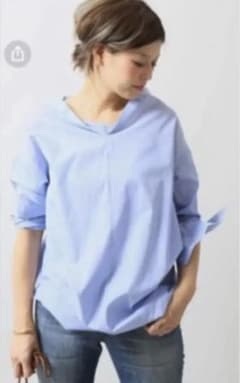 Deuxieme Classe プルオーバーシャツのサムネイル