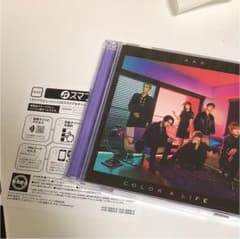 AAA アルバム スマプラのサムネイル