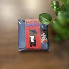 familiar BAGGU エコバッグのサムネイル