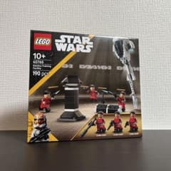 LEGO 40765 クローン・トレーニング施設　未開封のサムネイル