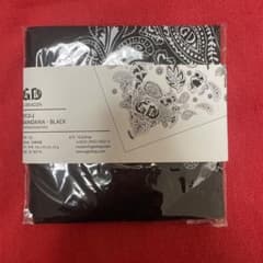 G-DRAGON バンダナのサムネイル