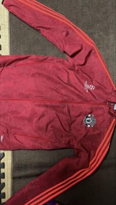 adidas チャンピオンズリーグ ジャージ セットのサムネイル