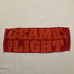 ワンオク BEAM OF LIGHT タオル
