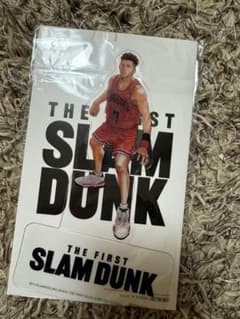 スラムダンク SLAMDANK 宮城リョータ　アクリルPetスタンド