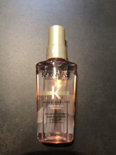 ケラスターゼ　ユイルスブリム　ティーインペリアル　50ml 5本セット ケラスターゼ ユイルスブリム ティーインペリアル 50ml - メルカリ