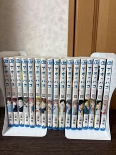 アオのハコ 1〜17巻セットのサムネイル