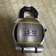 仮面ライダー ロックシード L.S.-13のサムネイル