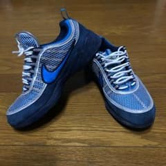 NIKE AIRZOOM SPIRIDON × STASH ナイキ スピリドンのサムネイル