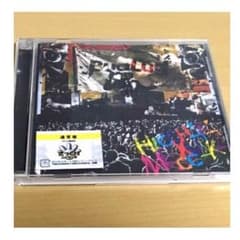 【美品、最終値下げ】BugLug 『HICCHAKA×MECCHAKA』通常盤のサムネイル