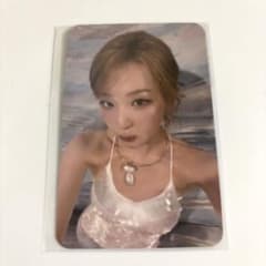 Red Velvet velvet summer mu-mo トレカ スルギのサムネイル