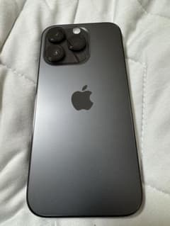 iPhone14pro 256 SIMフリー　極美品　再々値下げのサムネイル