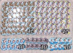 ワイテルズ Nakamu 缶バッジ まとめ売り - メルカリ