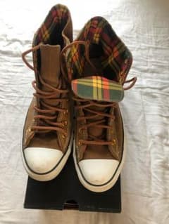 CONVERSE ALL STAR HI WESTERNERのサムネイル