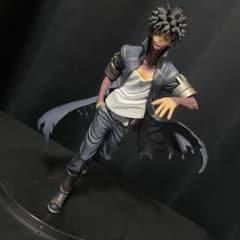僕のヒーローアカデミア ヒロアカ 荼毘 フィギュアのサムネイル