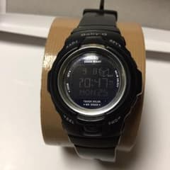 CASIO Baby-Gのサムネイル