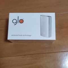 glo グロー 本体 おまけ付きのサムネイル