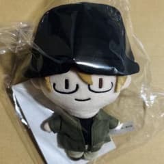夏目友人帳 なつめゆる人帳 ぬいぐるみ 名取周一 - メルカリ