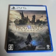 ホグワーツ・レガシー 通常版のサムネイル