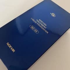 ノエビア5 トリートメントリキッドファンデーションLXのサムネイル