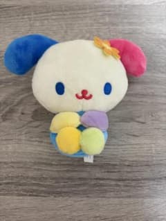 サンリオキャラクターズ　まちぼうけ　ウサハナ