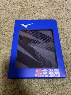 ミズノ　フェイスタオルのサムネイル