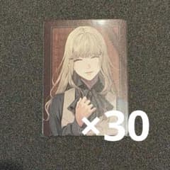 終ヴィル リュカ パルカ マトカ　まとめ売り 終遠のヴィルシュ 終ヴィル リュカ 幼少 バレンタイン VD パルカ