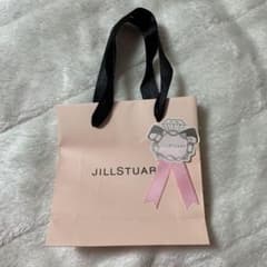 ジルスチュアート 紙袋 ショップ袋のサムネイル