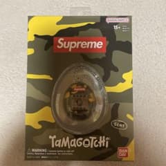 Supreme Tamagotchi GEN1 カモフラージュのサムネイル