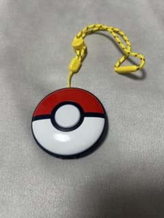 ポケモンGO プラスプラス