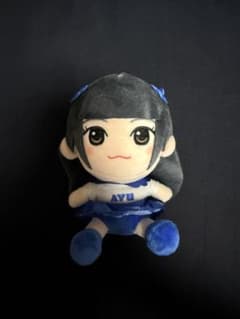 奥田彩友 かわぬい 推しポーチセットのサムネイル