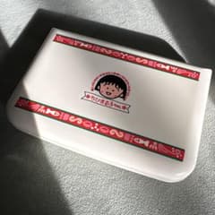 平成レトロ 当時物 ちびまる子ちゃん 電子手帳 - メルカリ