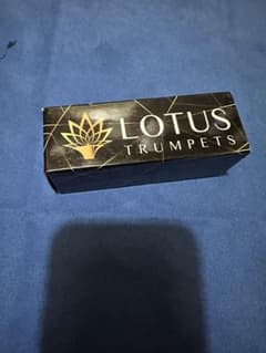 Lotus マウスピース 1XL ブラス製 3回ほど使用のサムネイル