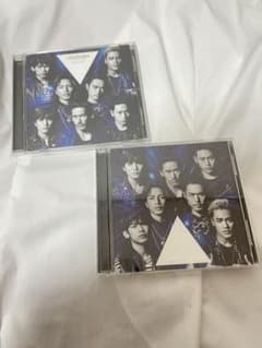 三代目JSB O.R.I.O.N. CDのサムネイル