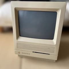 Apple Macintosh SE/30 ジャンク - メルカリ