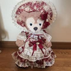 シェリーメイお人形と、ドレスセットのサムネイル